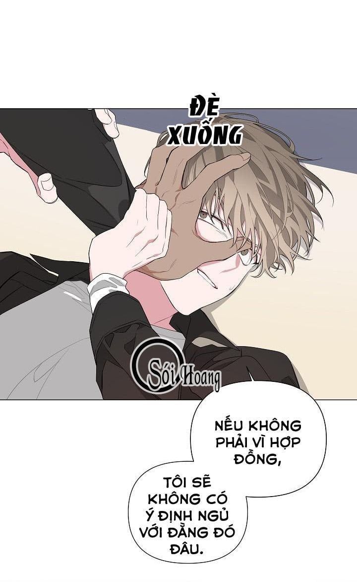 đọc truyện Able Chương 5 ảnh 7 tại Thiên Thai Truyện