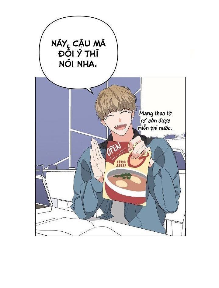 đọc truyện Able Chương 5 ảnh 55 tại Thiên Thai Truyện