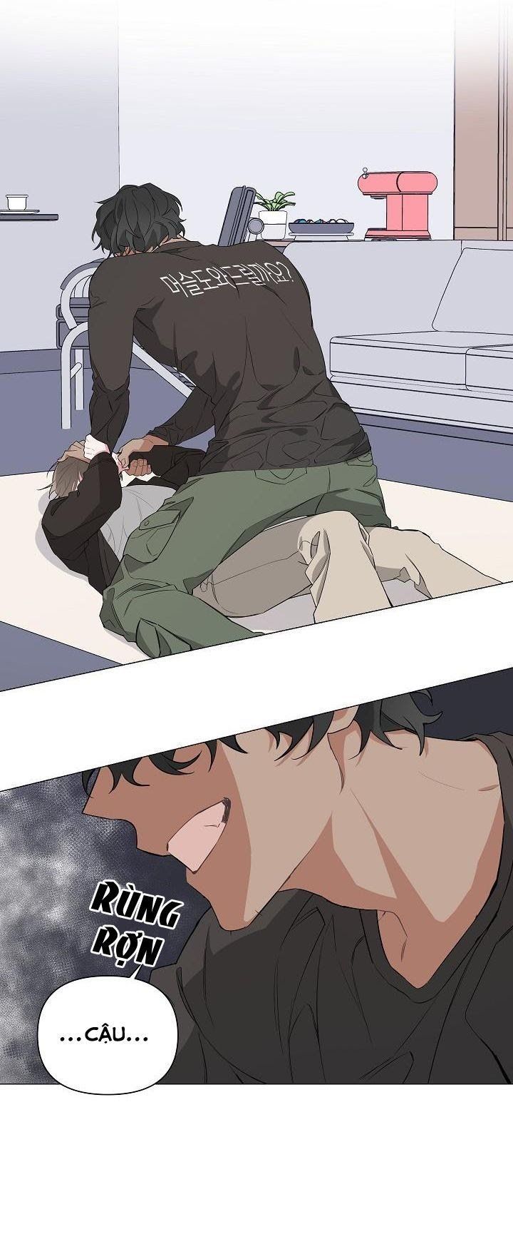 đọc truyện Able Chương 5 ảnh 8 tại Thiên Thai Truyện