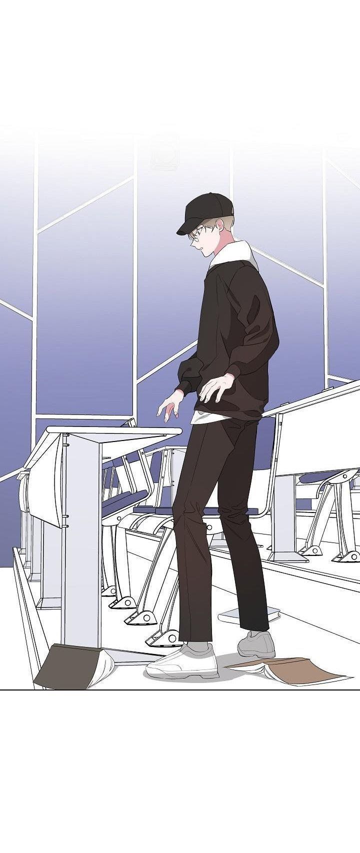 đọc truyện Able Chương 5 ảnh 64 tại Thiên Thai Truyện