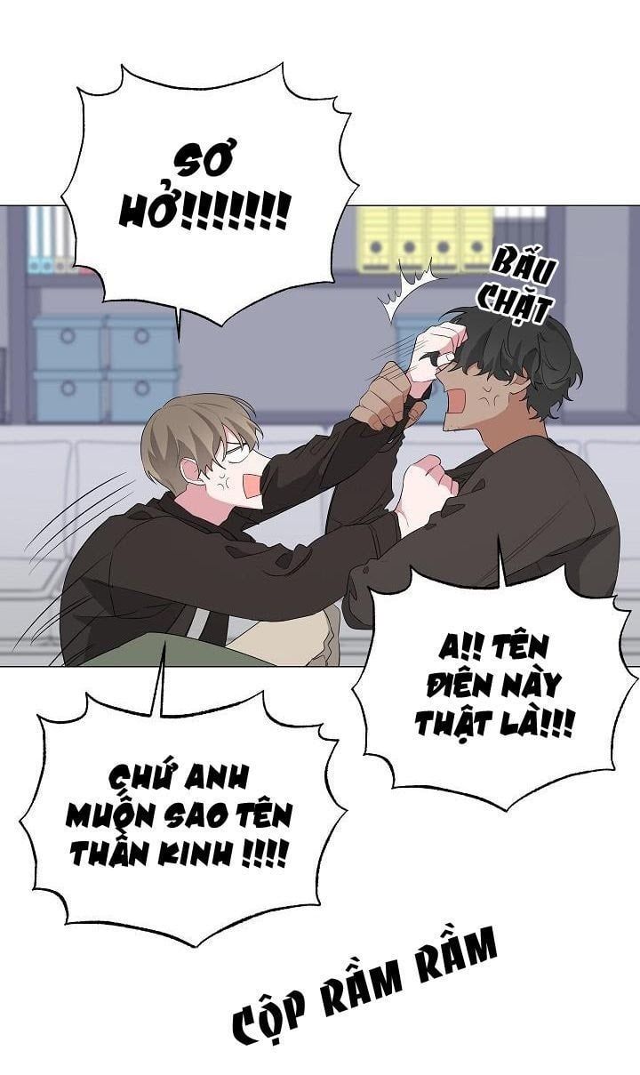 đọc truyện Able Chương 5 ảnh 11 tại Thiên Thai Truyện