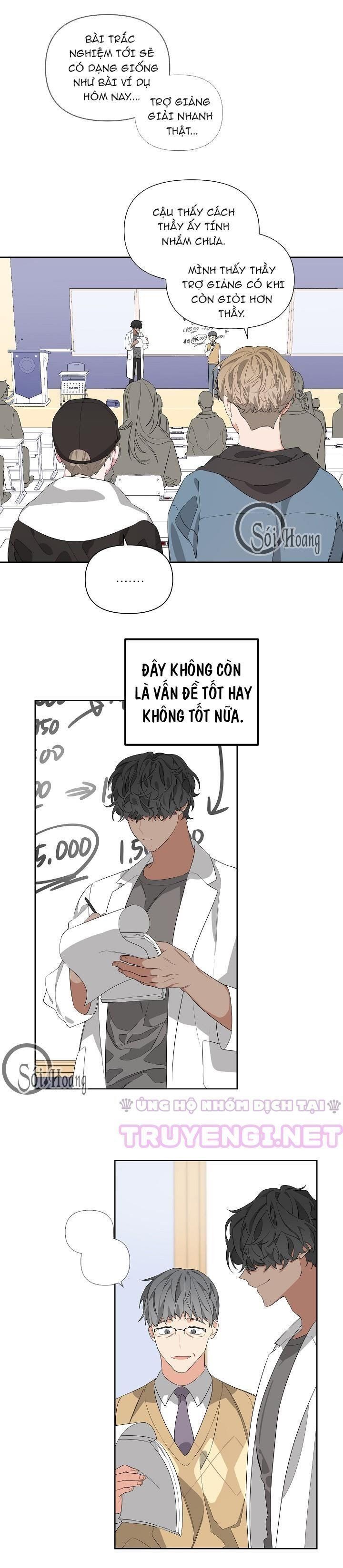 đọc truyện Able Chương 6 ảnh 13 tại Thiên Thai Truyện