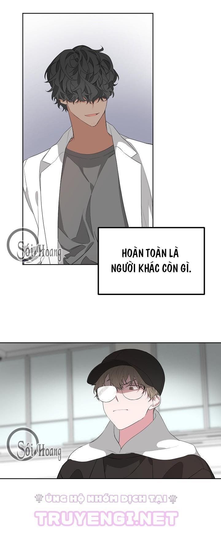 đọc truyện Able Chương 6 ảnh 14 tại Thiên Thai Truyện