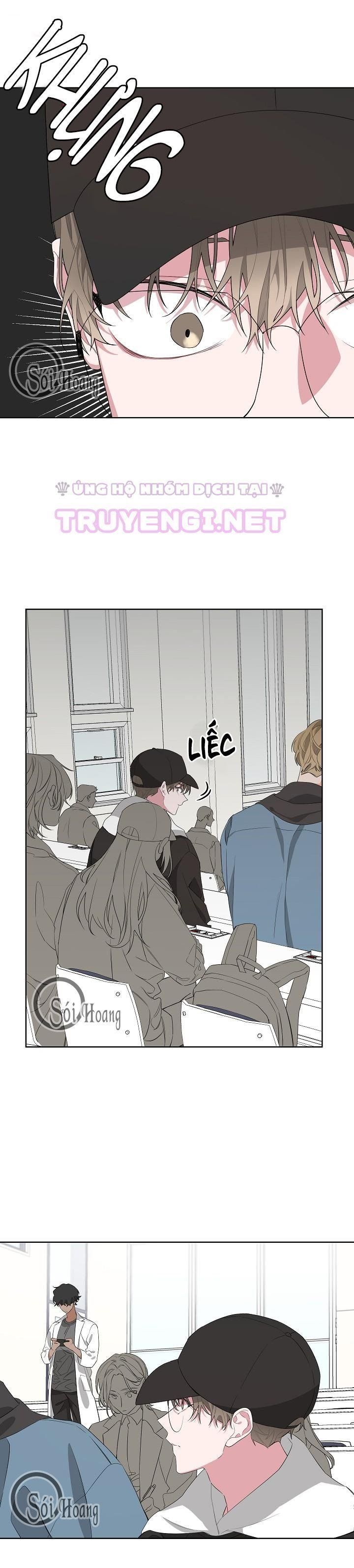 đọc truyện Able Chương 6 ảnh 16 tại Thiên Thai Truyện