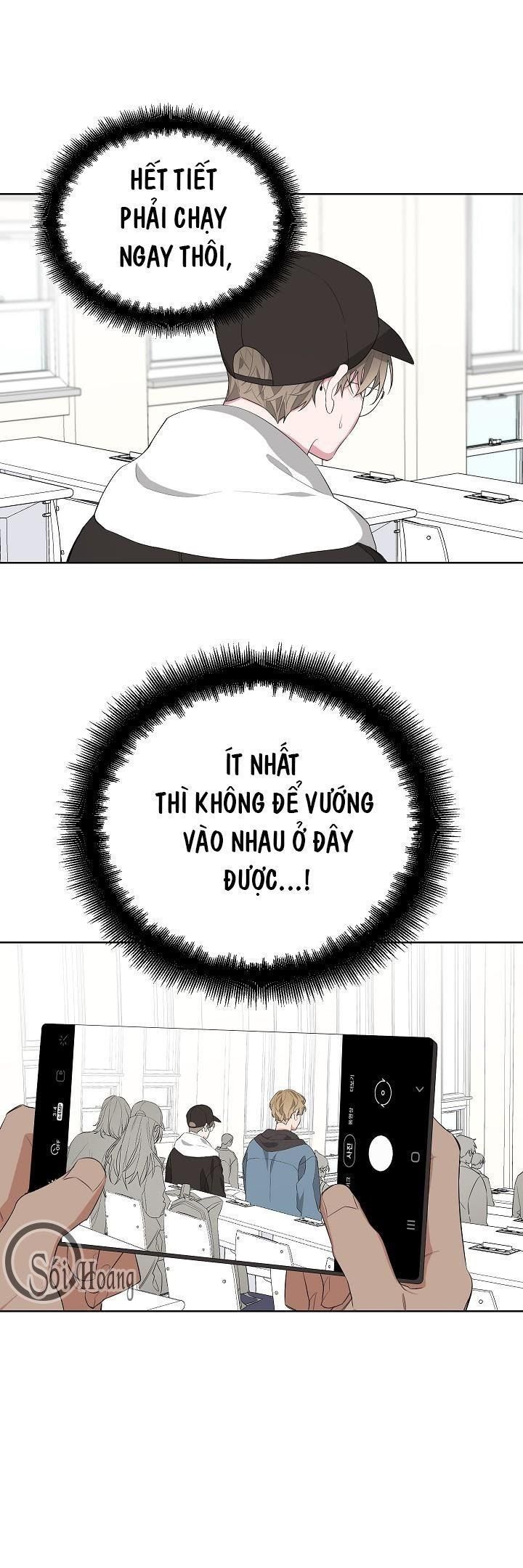 đọc truyện Able Chương 6 ảnh 18 tại Thiên Thai Truyện