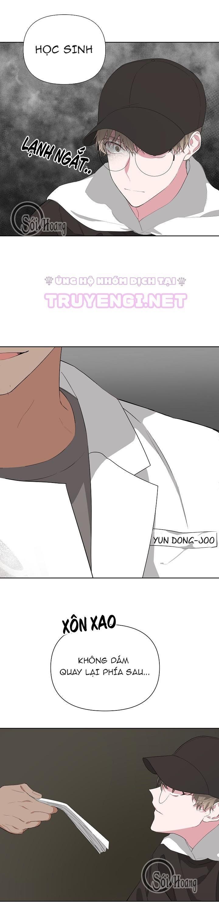 đọc truyện Able Chương 6 ảnh 23 tại Thiên Thai Truyện