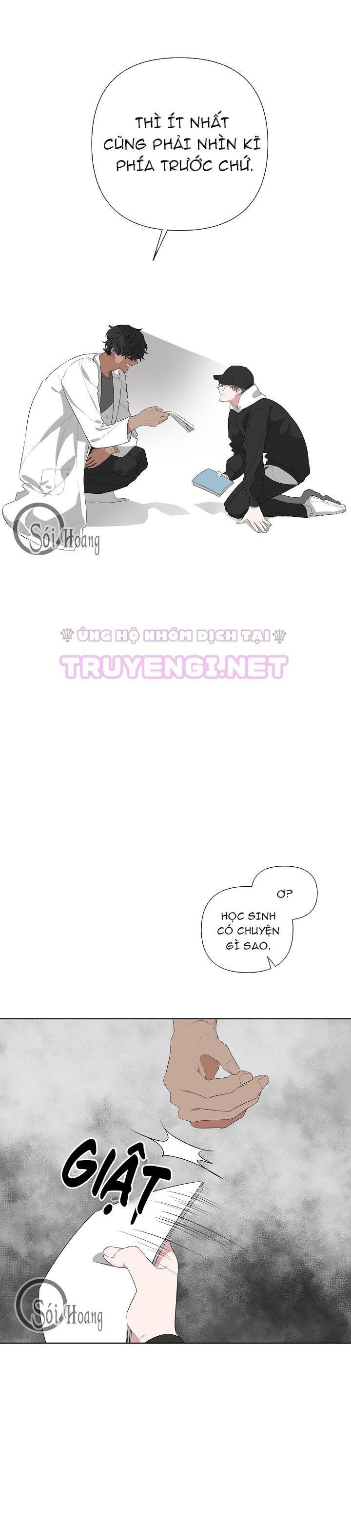 đọc truyện Able Chương 6 ảnh 24 tại Thiên Thai Truyện