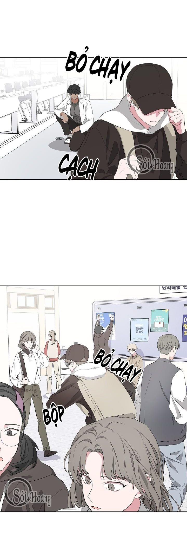 đọc truyện Able Chương 6 ảnh 25 tại Thiên Thai Truyện