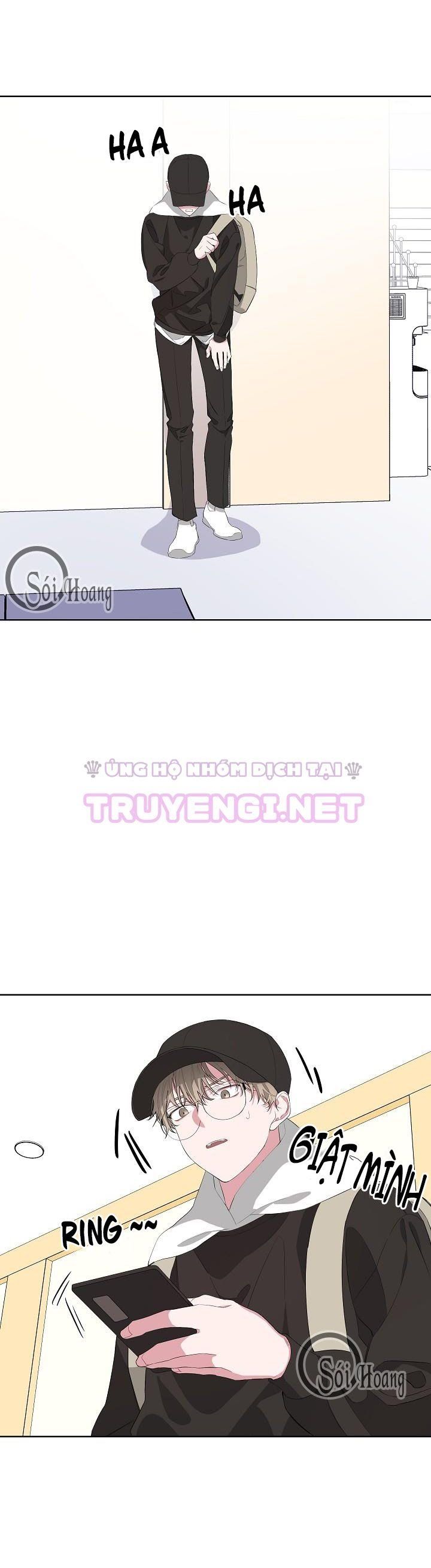 đọc truyện Able Chương 6 ảnh 26 tại Thiên Thai Truyện