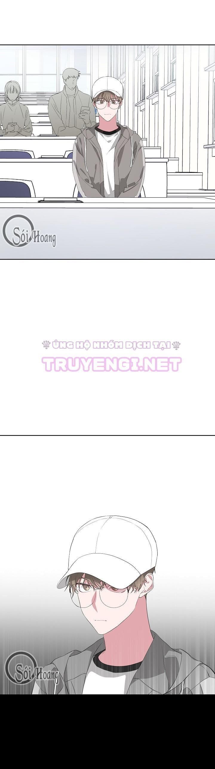 đọc truyện Able Chương 6 ảnh 28 tại Thiên Thai Truyện