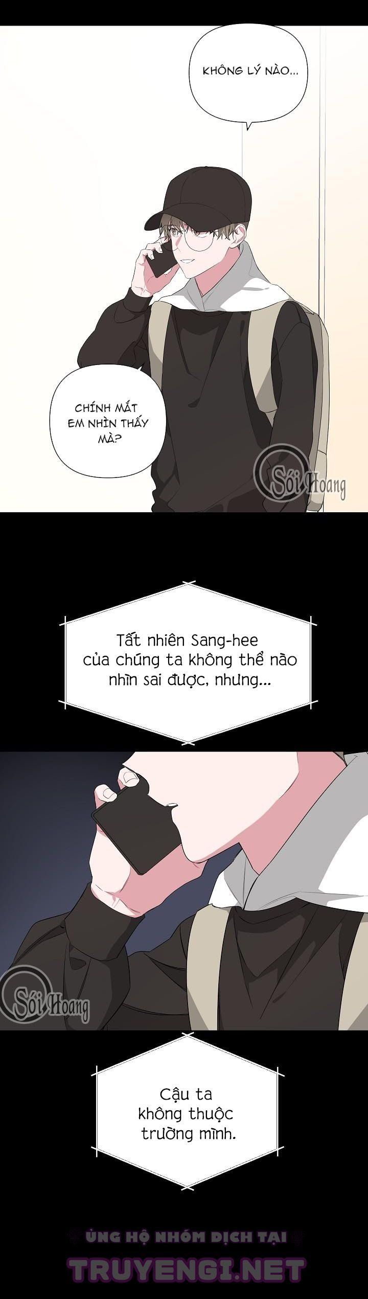 đọc truyện Able Chương 6 ảnh 29 tại Thiên Thai Truyện