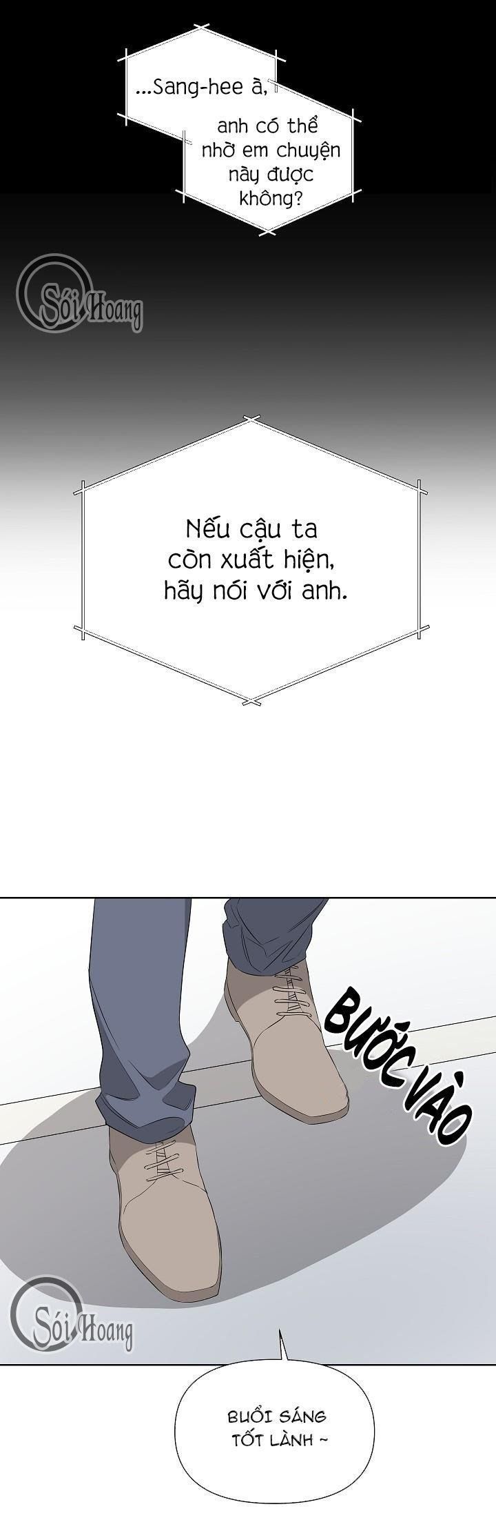 đọc truyện Able Chương 6 ảnh 30 tại Thiên Thai Truyện