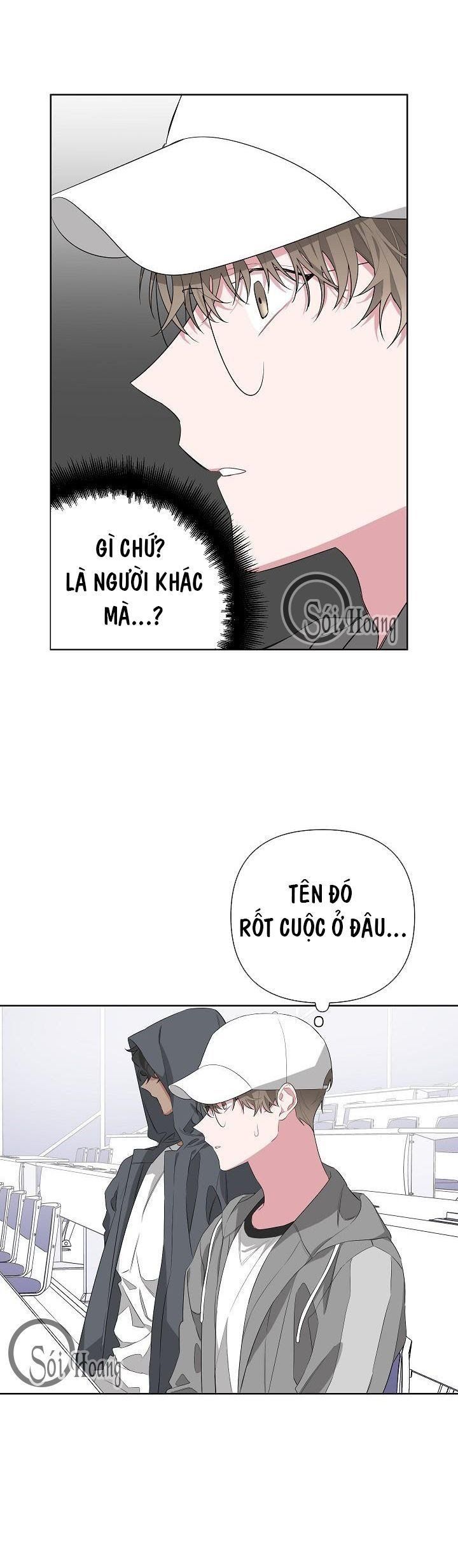 đọc truyện Able Chương 6 ảnh 33 tại Thiên Thai Truyện