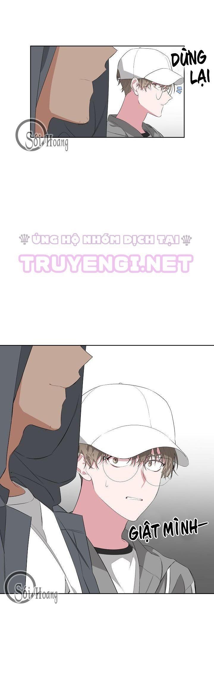 đọc truyện Able Chương 6 ảnh 34 tại Thiên Thai Truyện