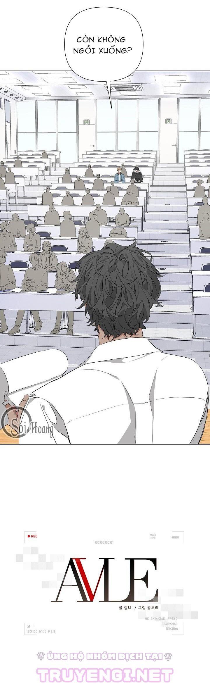 đọc truyện Able Chương 6 ảnh 7 tại Thiên Thai Truyện