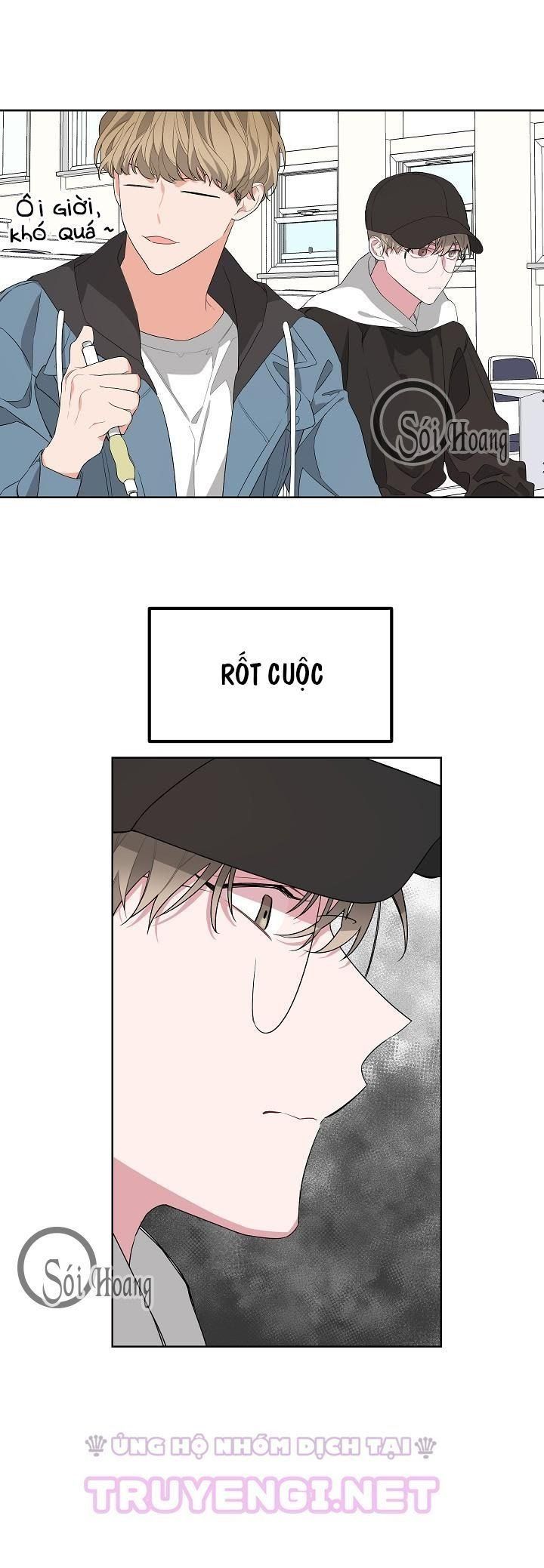 đọc truyện Able Chương 6 ảnh 10 tại Thiên Thai Truyện