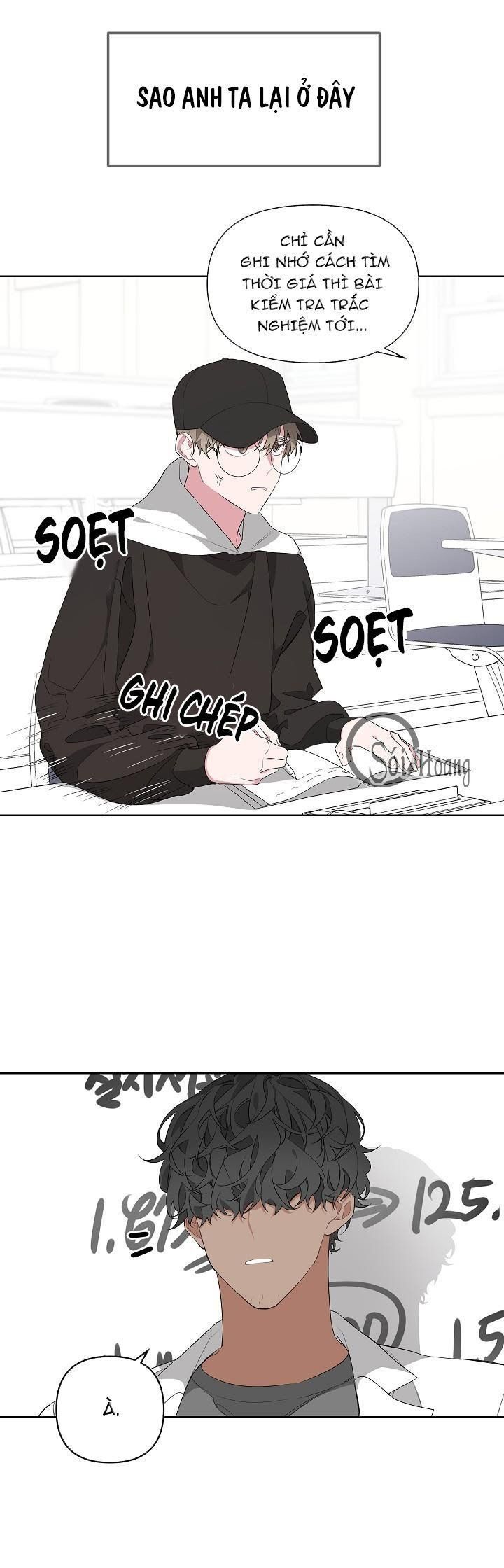 đọc truyện Able Chương 6 ảnh 11 tại Thiên Thai Truyện