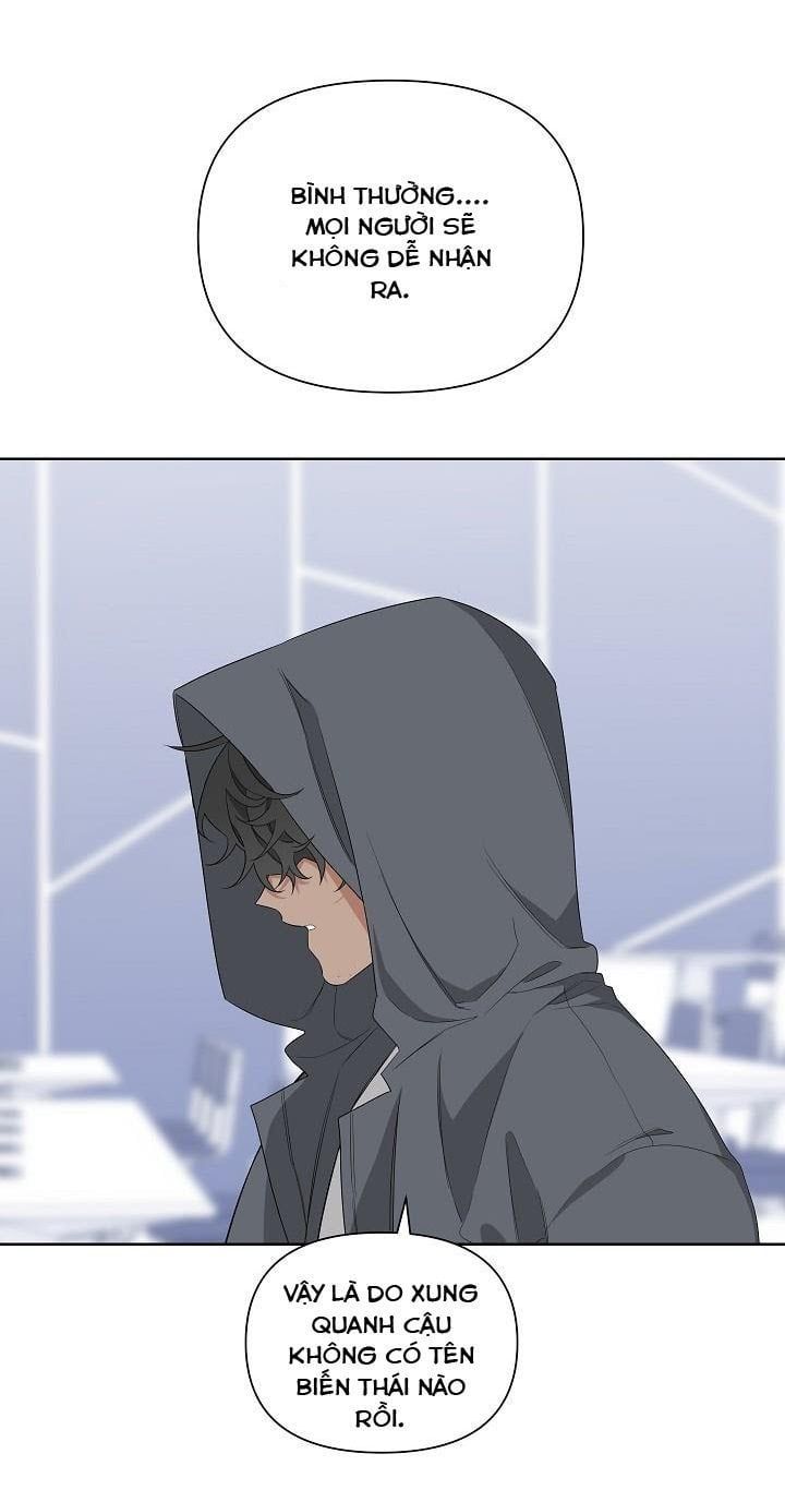 đọc truyện Able Chương 7 ảnh 12 tại Thiên Thai Truyện