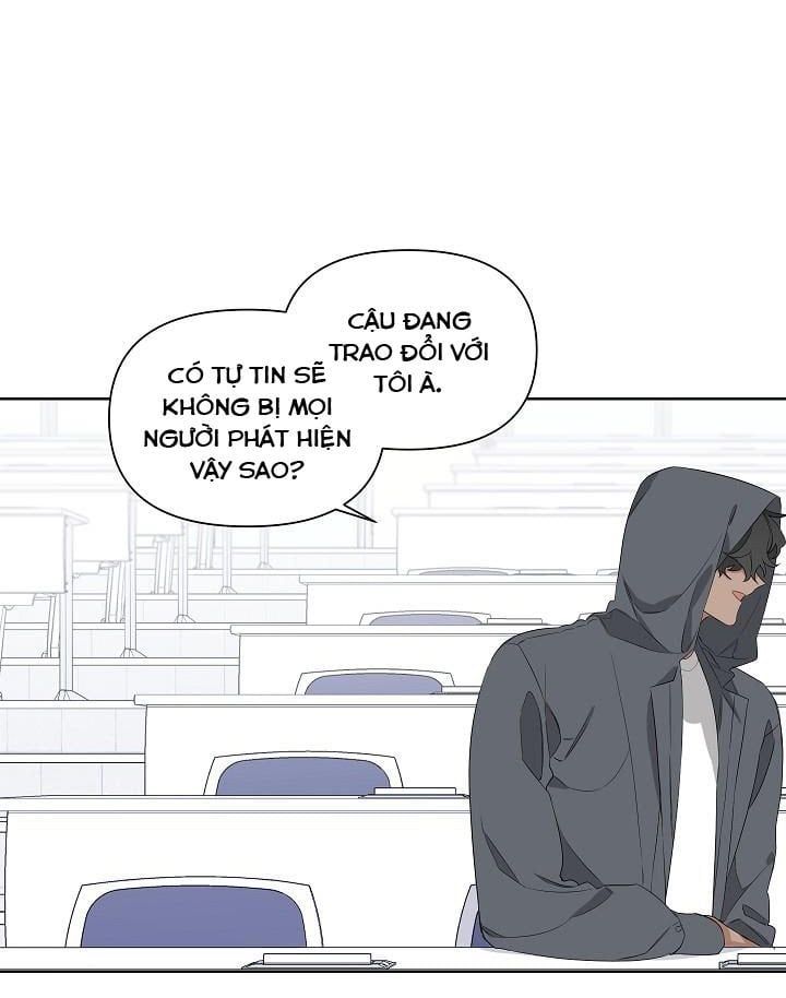 đọc truyện Able Chương 7 ảnh 16 tại Thiên Thai Truyện