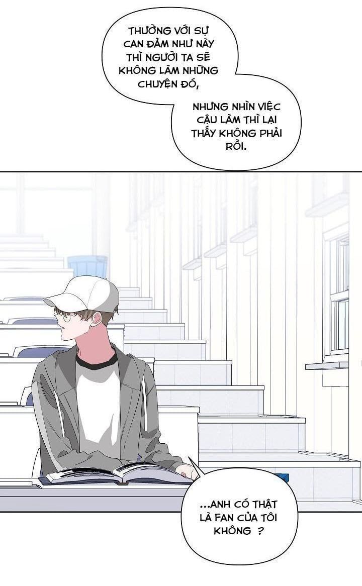 đọc truyện Able Chương 7 ảnh 17 tại Thiên Thai Truyện