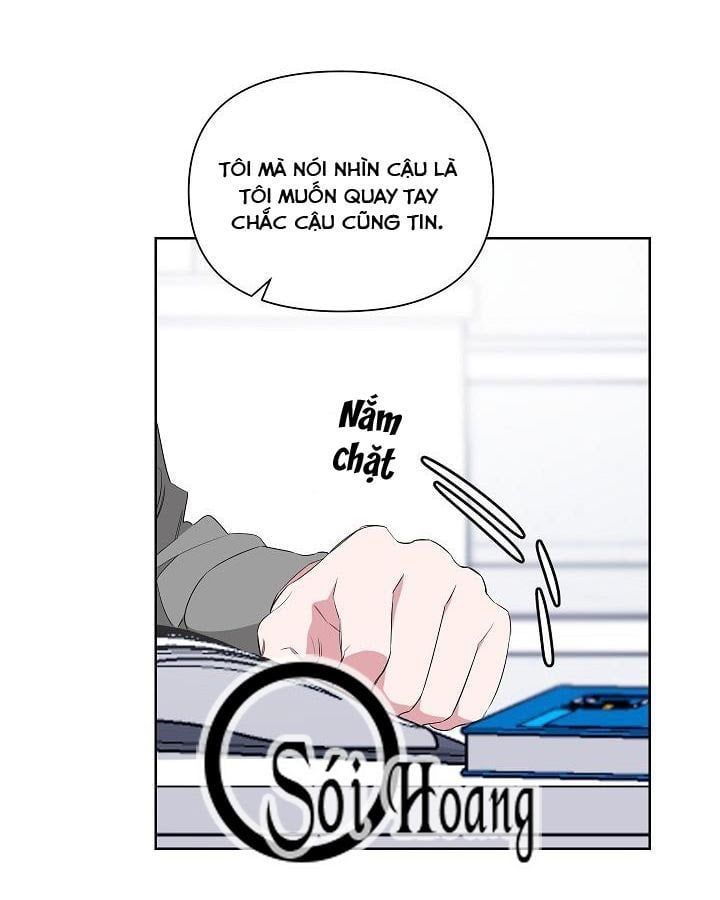 đọc truyện Able Chương 7 ảnh 18 tại Thiên Thai Truyện