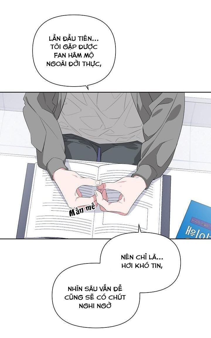 đọc truyện Able Chương 7 ảnh 19 tại Thiên Thai Truyện