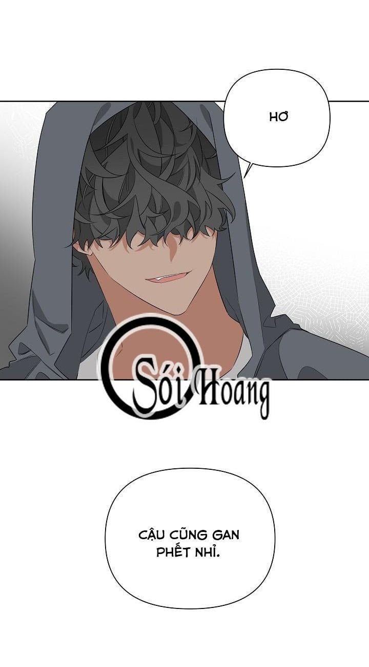 đọc truyện Able Chương 7 ảnh 22 tại Thiên Thai Truyện