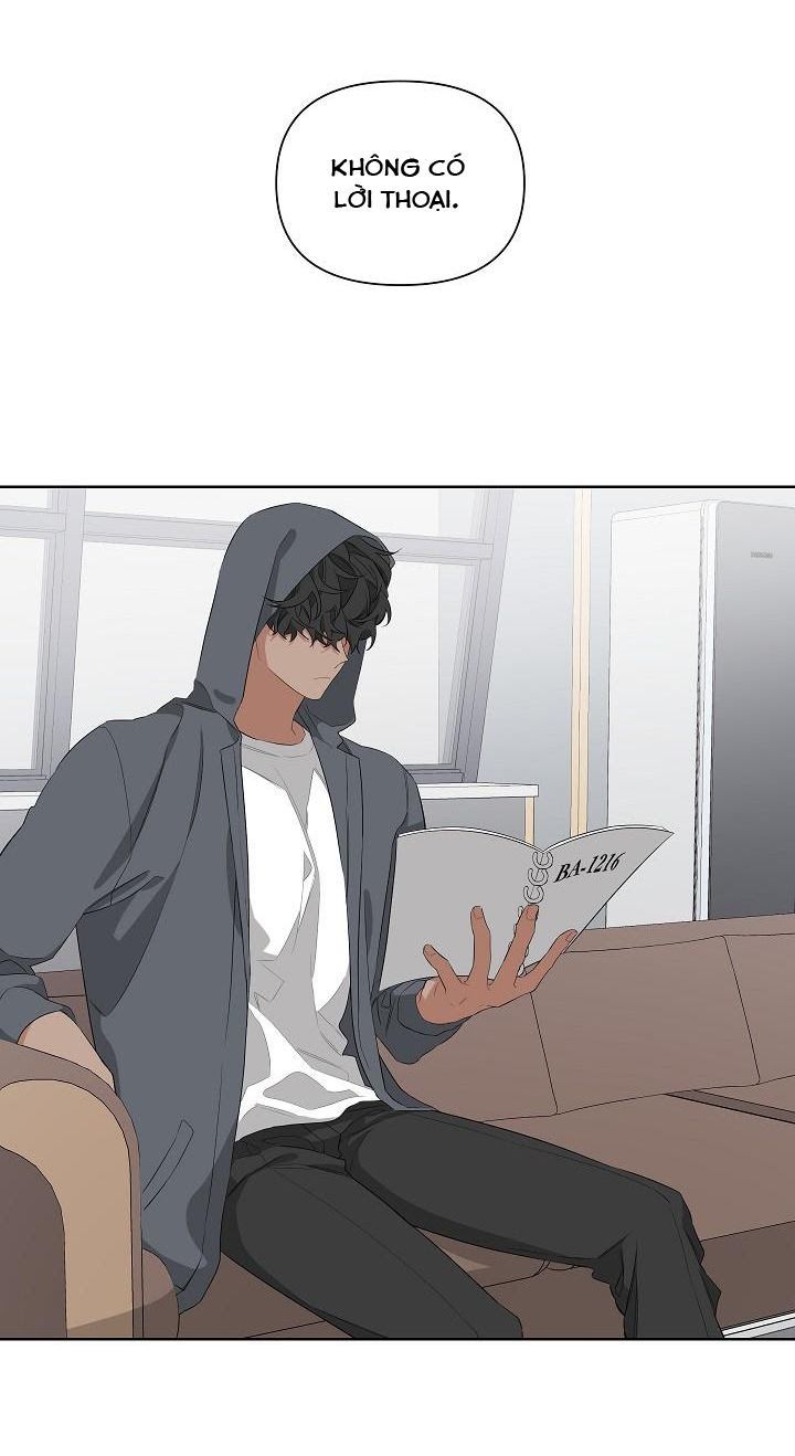 đọc truyện Able Chương 7 ảnh 32 tại Thiên Thai Truyện