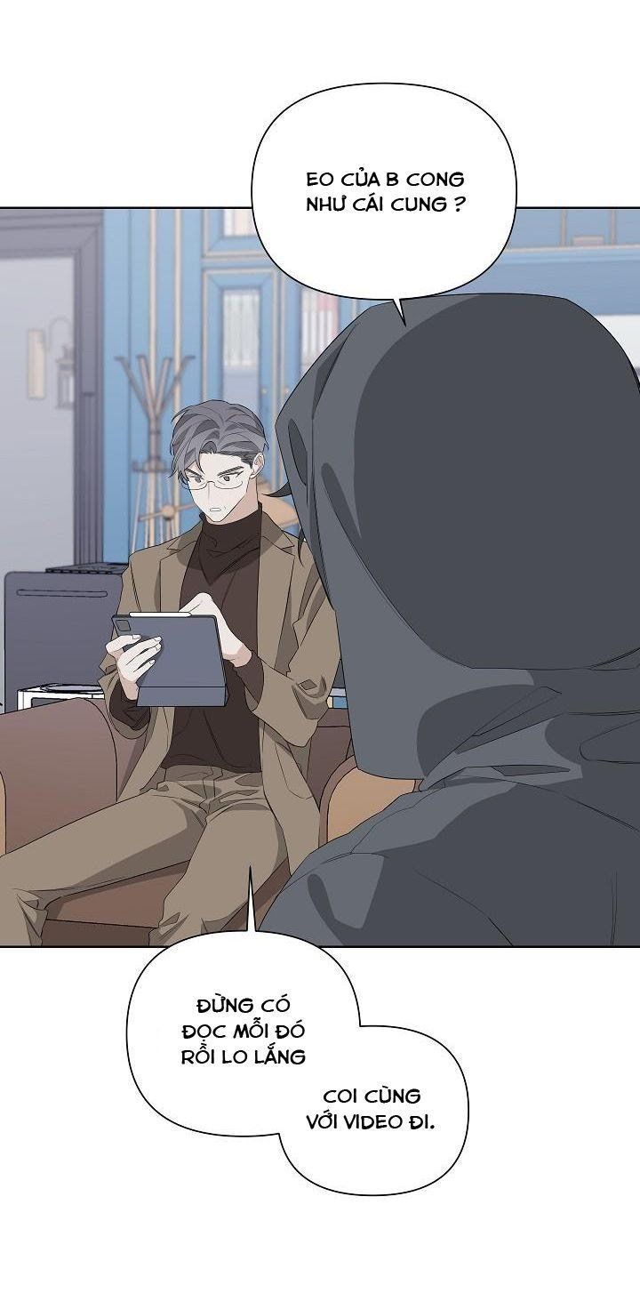 đọc truyện Able Chương 7 ảnh 34 tại Thiên Thai Truyện