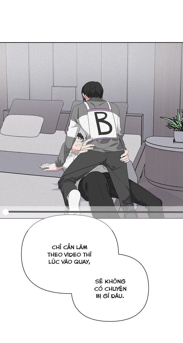 đọc truyện Able Chương 7 ảnh 37 tại Thiên Thai Truyện