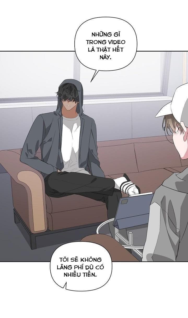 đọc truyện Able Chương 7 ảnh 38 tại Thiên Thai Truyện