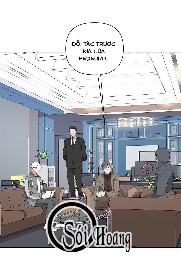 đọc truyện Able Chương 7 ảnh 47 tại Thiên Thai Truyện