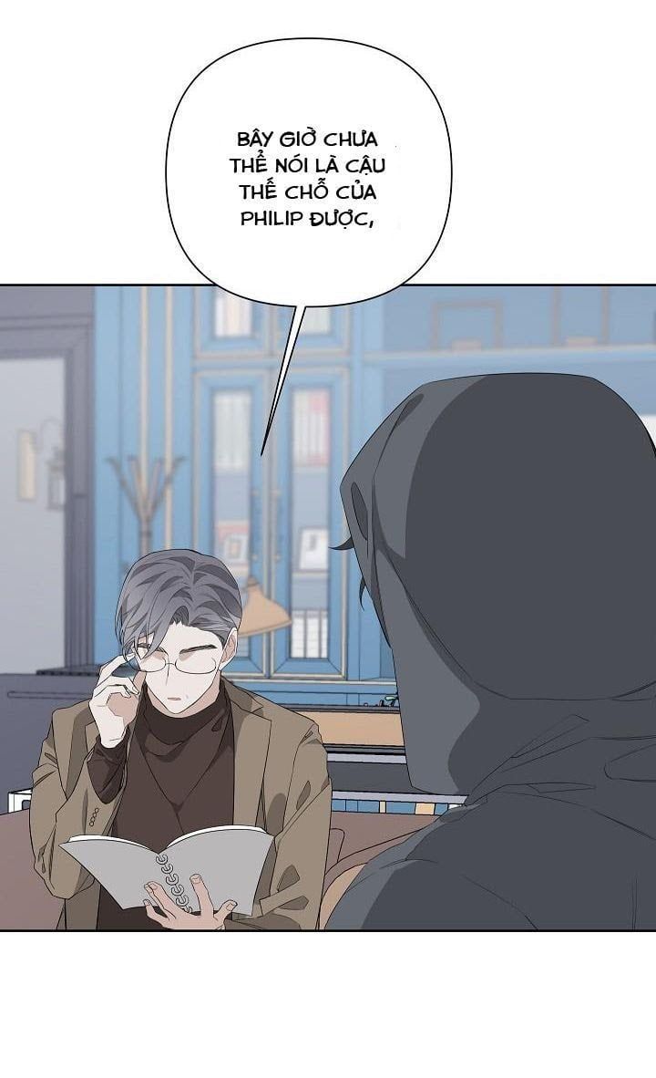 đọc truyện Able Chương 7 ảnh 48 tại Thiên Thai Truyện