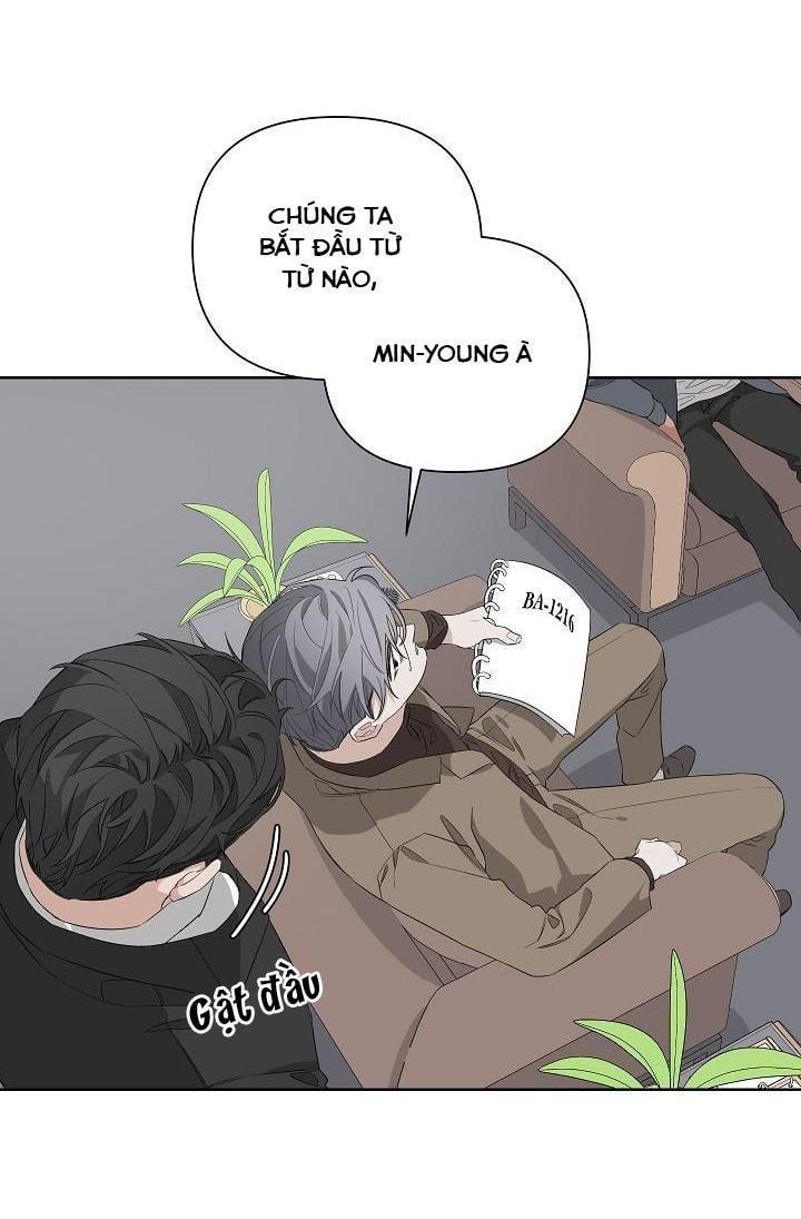 đọc truyện Able Chương 7 ảnh 52 tại Thiên Thai Truyện