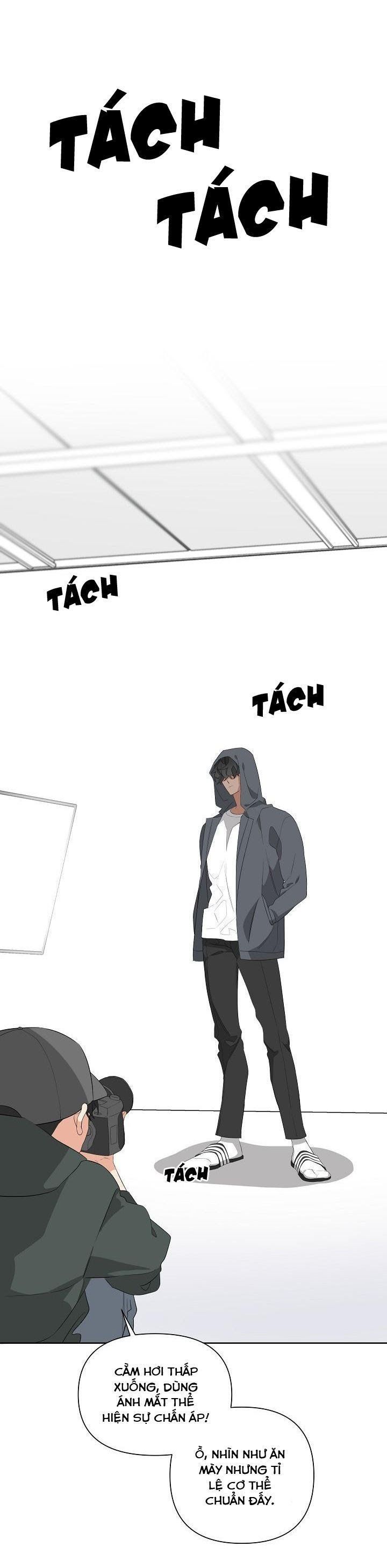 đọc truyện Able Chương 7 ảnh 57 tại Thiên Thai Truyện