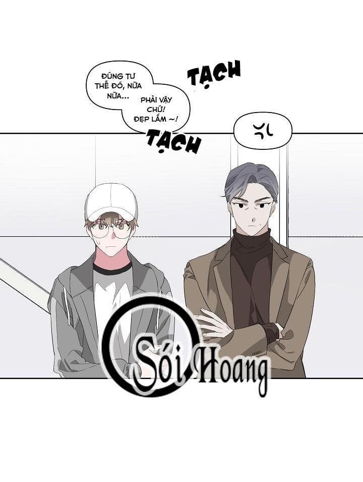 đọc truyện Able Chương 7 ảnh 60 tại Thiên Thai Truyện