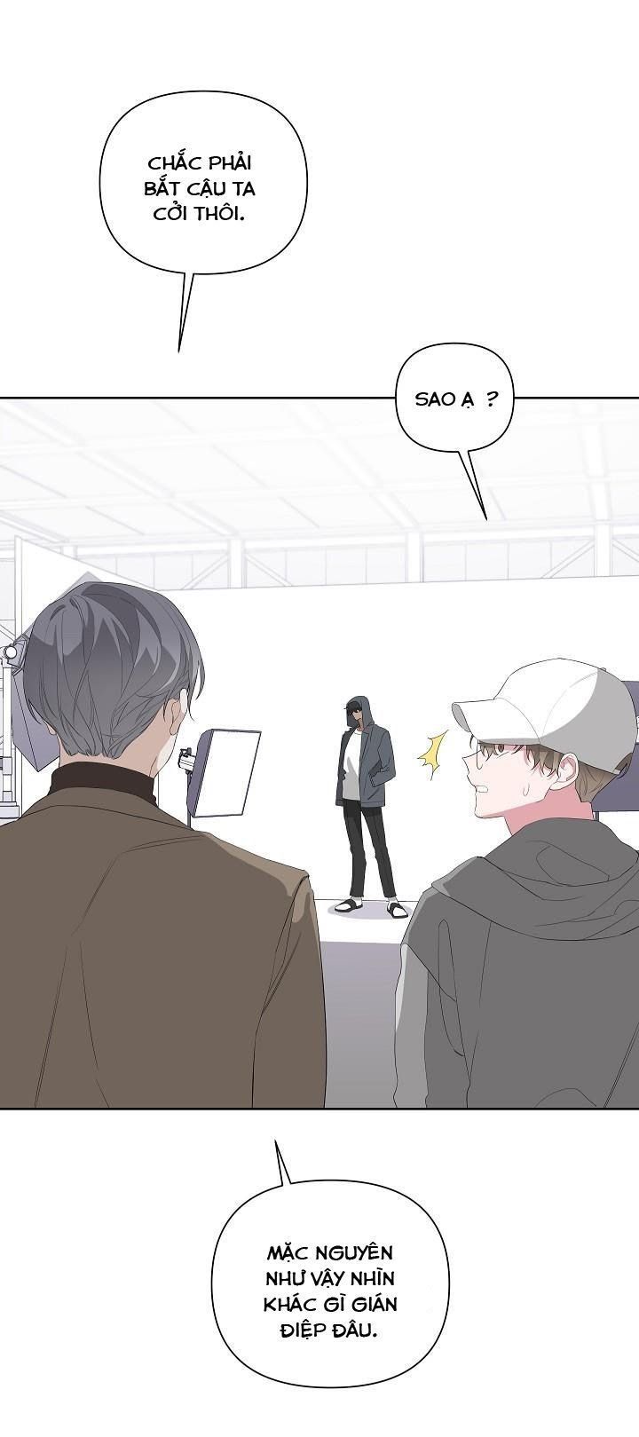 đọc truyện Able Chương 7 ảnh 63 tại Thiên Thai Truyện