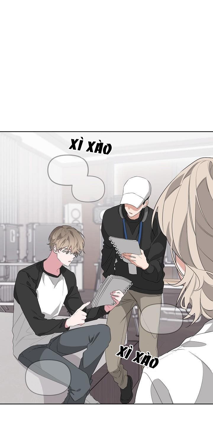 đọc truyện Able Chương 8 ảnh 3 tại Thiên Thai Truyện