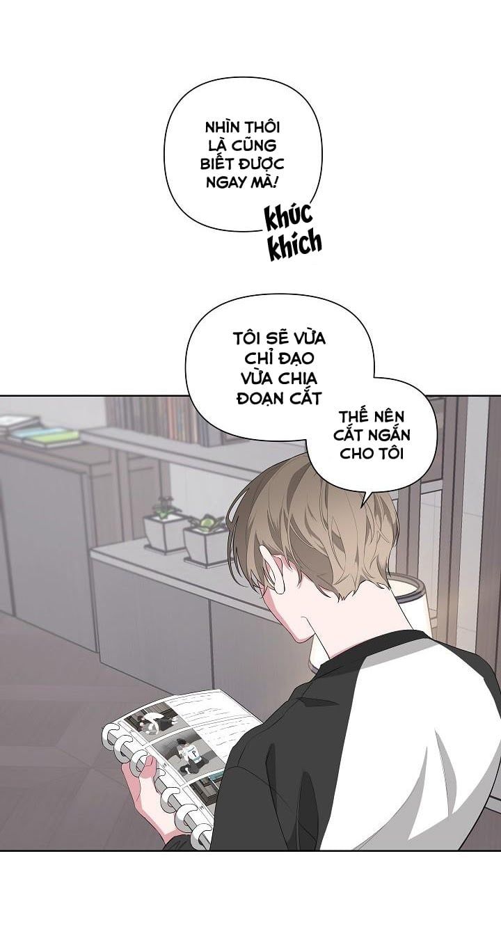 đọc truyện Able Chương 8 ảnh 12 tại Thiên Thai Truyện