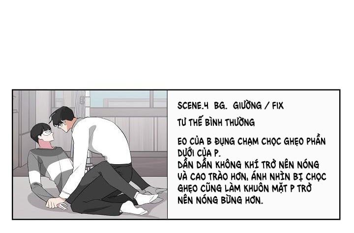 đọc truyện Able Chương 8 ảnh 16 tại Thiên Thai Truyện