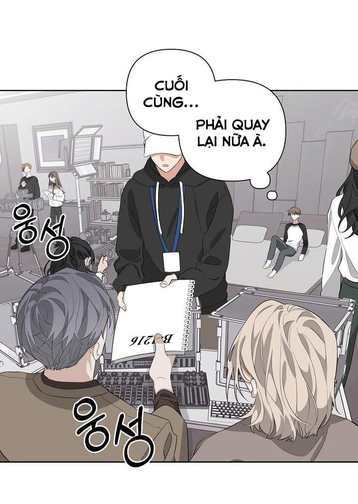 đọc truyện Able Chương 8 ảnh 18 tại Thiên Thai Truyện