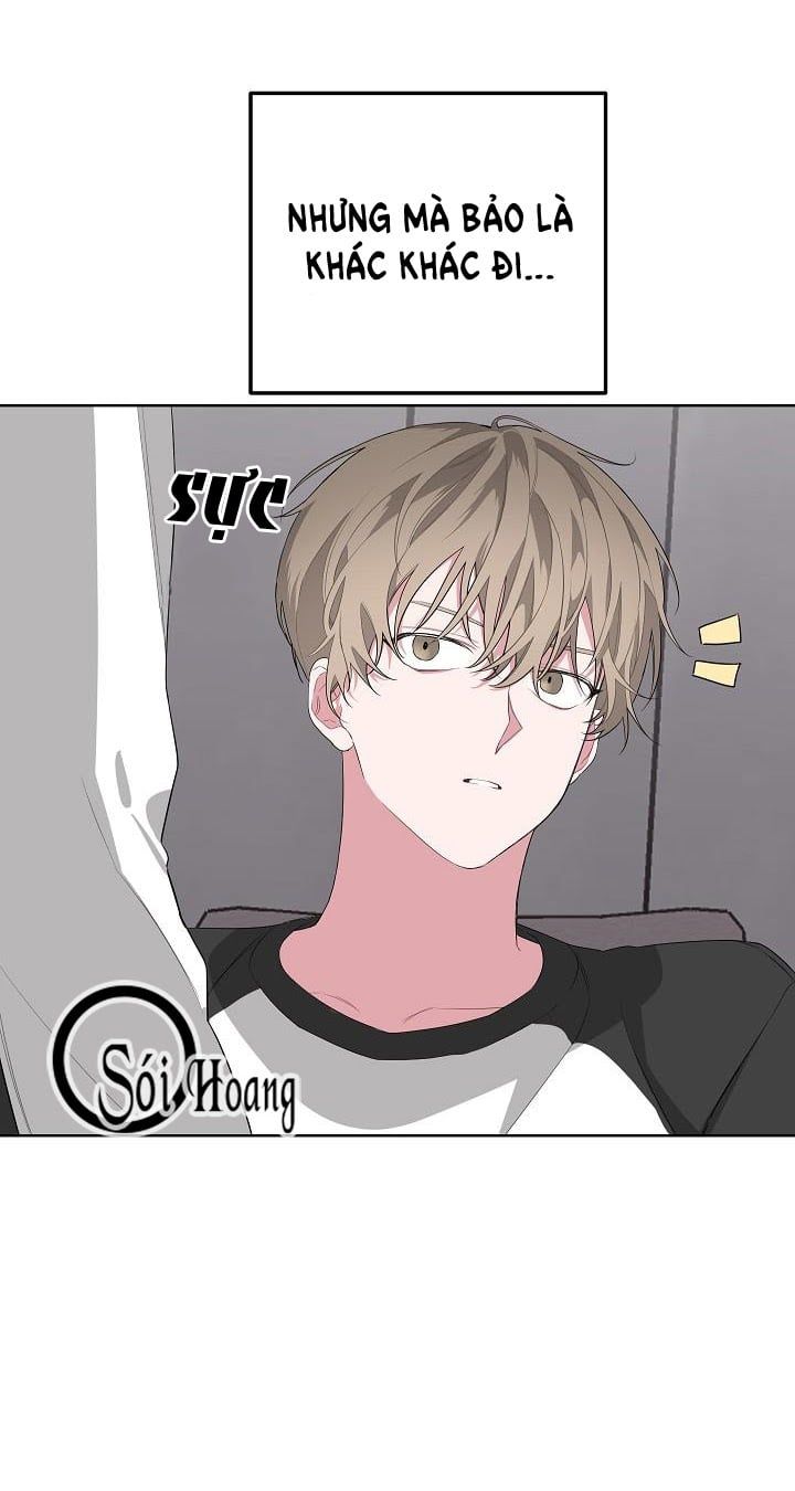 đọc truyện Able Chương 8 ảnh 20 tại Thiên Thai Truyện