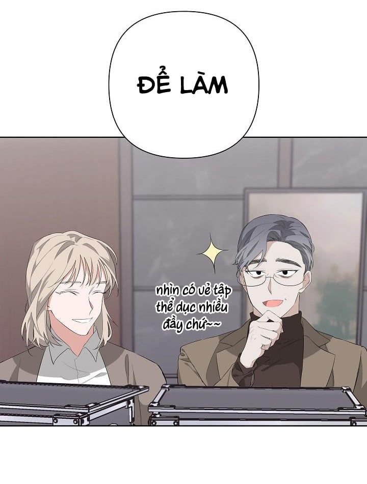 đọc truyện Able Chương 8 ảnh 22 tại Thiên Thai Truyện