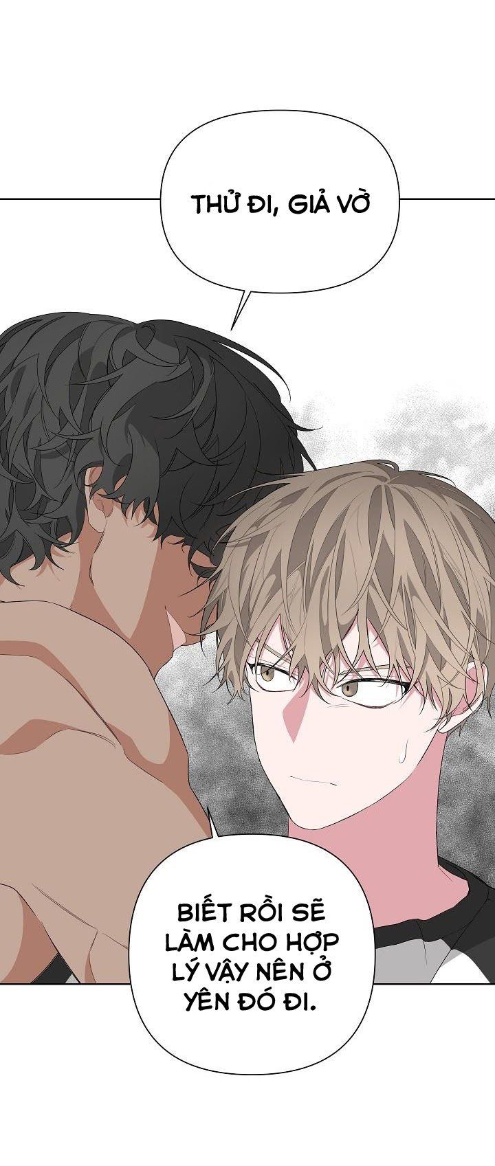 đọc truyện Able Chương 8 ảnh 30 tại Thiên Thai Truyện