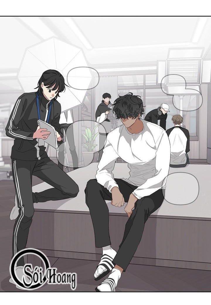 đọc truyện Able Chương 8 ảnh 5 tại Thiên Thai Truyện