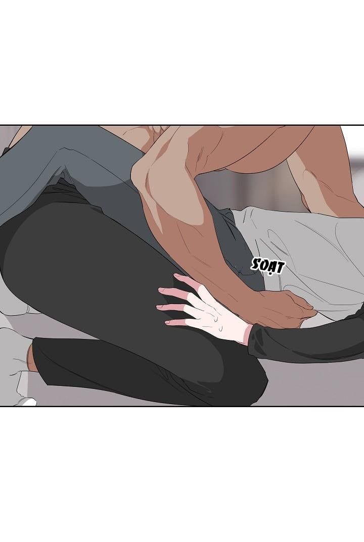 đọc truyện Able Chương 8 ảnh 32 tại Thiên Thai Truyện