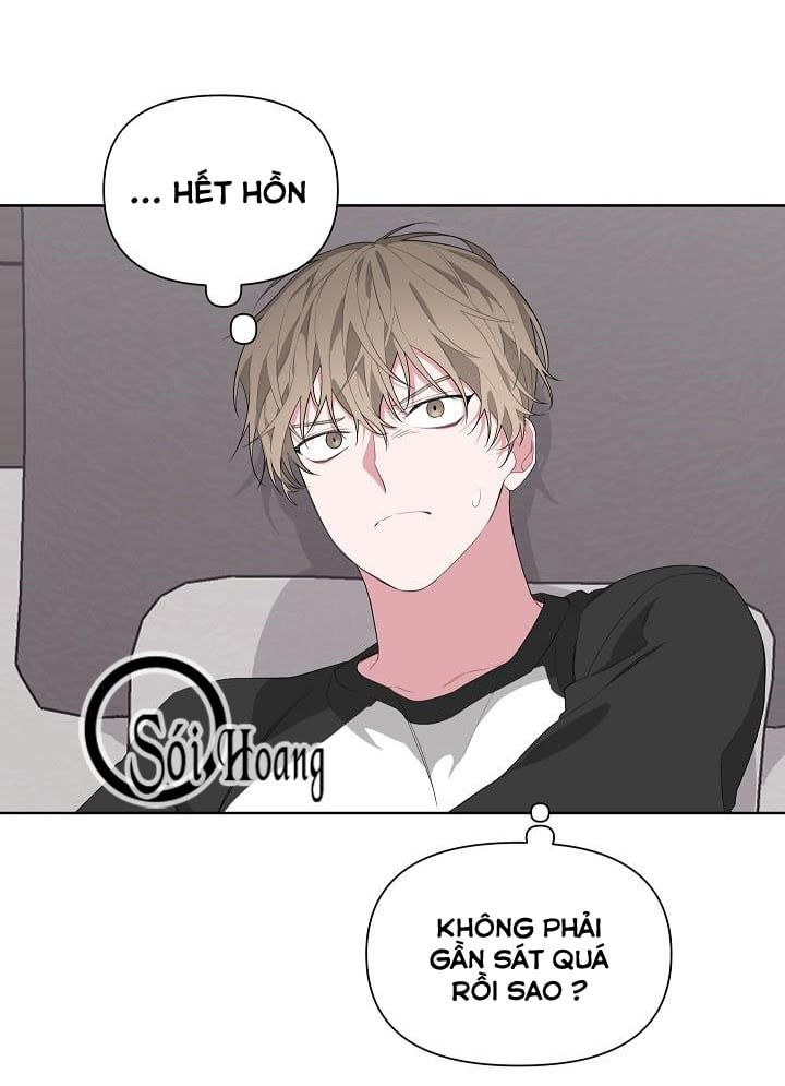 đọc truyện Able Chương 8 ảnh 35 tại Thiên Thai Truyện