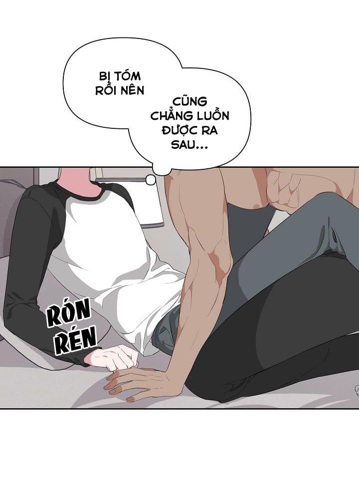 đọc truyện Able Chương 8 ảnh 36 tại Thiên Thai Truyện