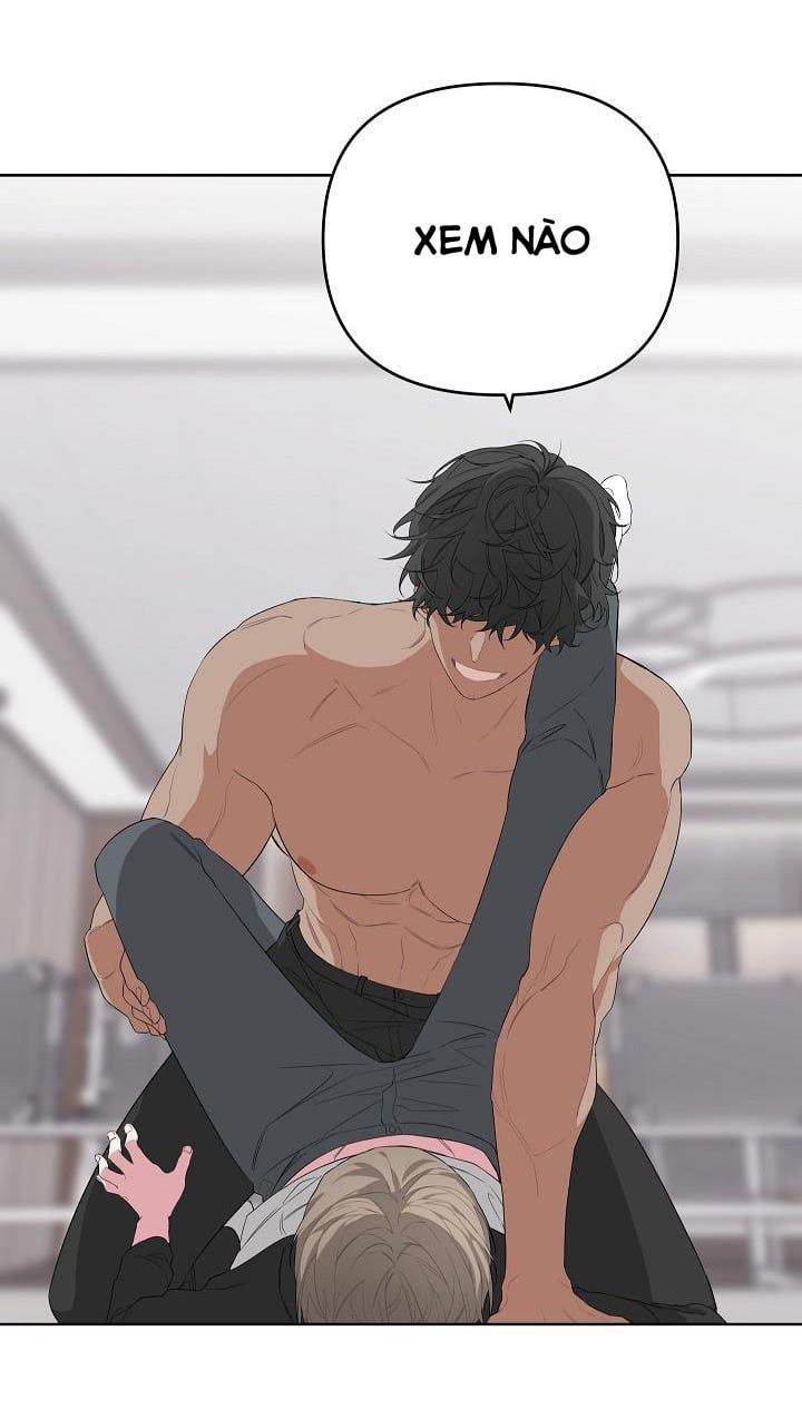 đọc truyện Able Chương 8 ảnh 39 tại Thiên Thai Truyện