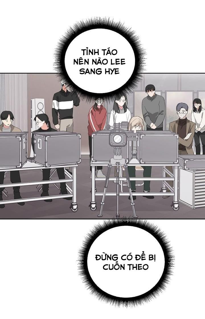 đọc truyện Able Chương 8 ảnh 41 tại Thiên Thai Truyện